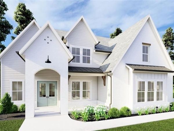 6595 Rhett Run, Cumming, GA 30028