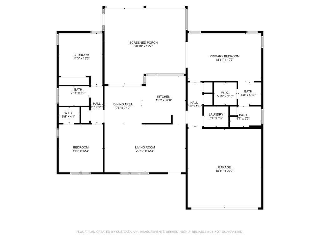 200 SW Ridgecrest Drive, Port Saint Lucie, FL 34953 Photo