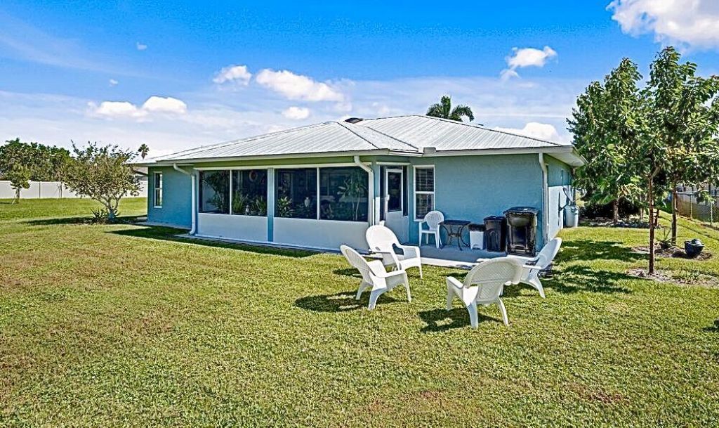 200 SW Ridgecrest Drive, Port Saint Lucie, FL 34953 Photo