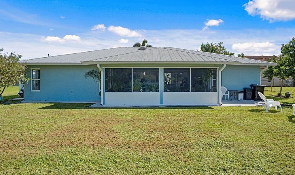 200 SW Ridgecrest Drive, Port Saint Lucie, FL 34953 Photo