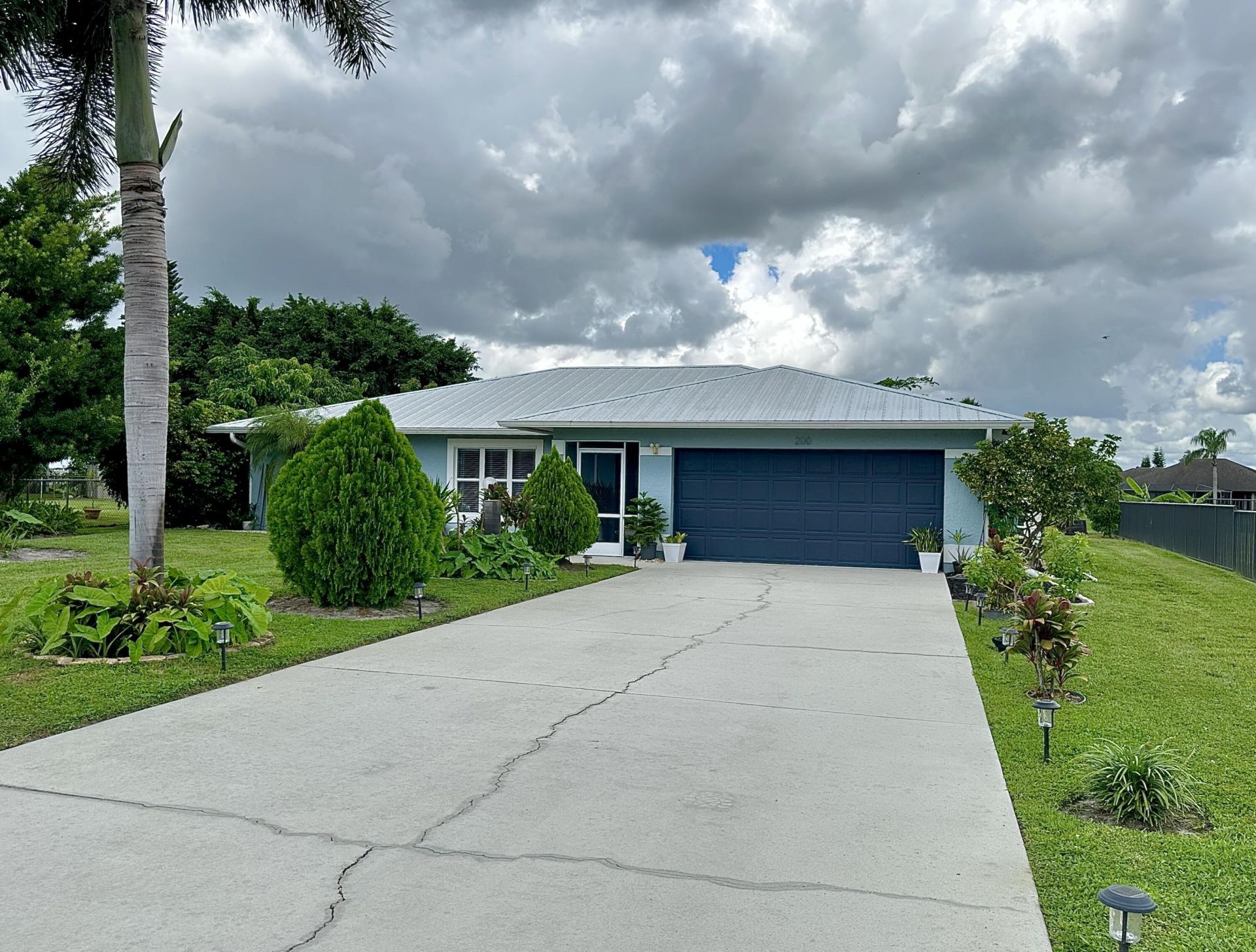 200 SW Ridgecrest Drive, Port Saint Lucie, FL 34953 Photo