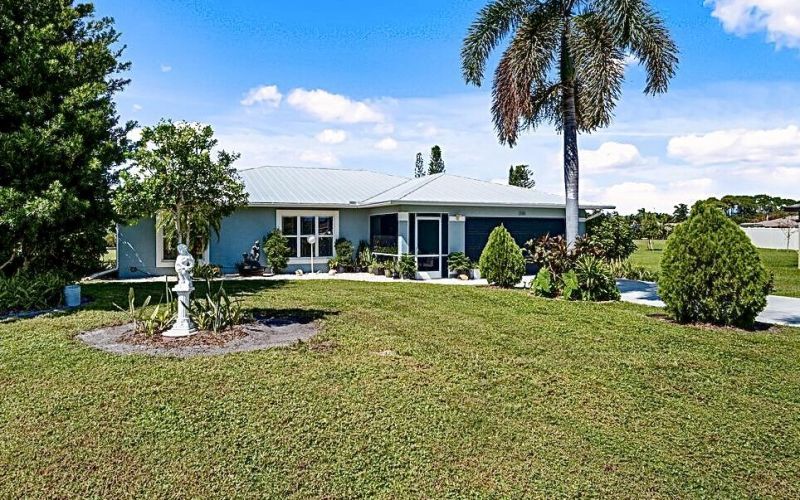 200 SW Ridgecrest Drive, Port Saint Lucie, FL 34953 Photo