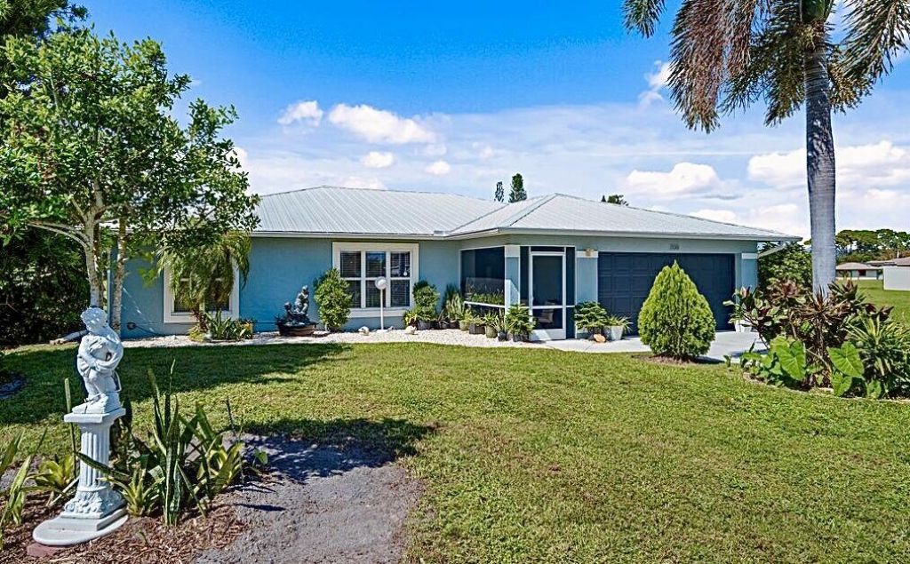 200 SW Ridgecrest Drive, Port Saint Lucie, FL 34953 Photo