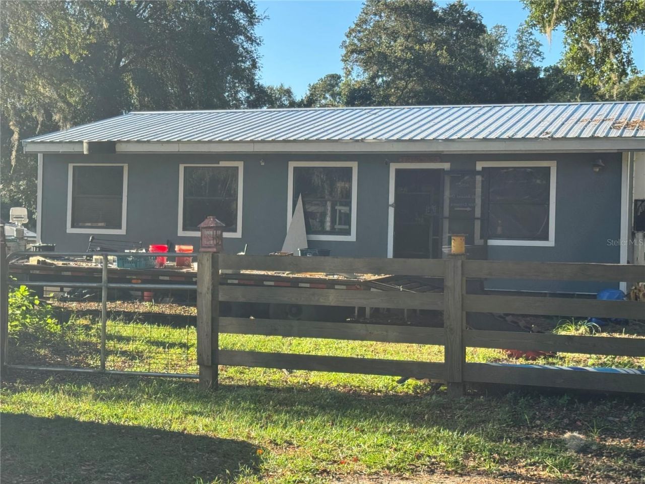 Tbd NE Us Highway 301, Waldo, FL 32694 Photo