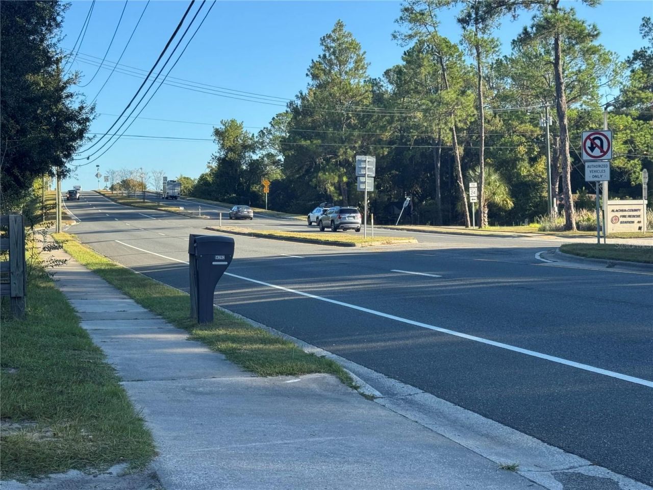 Tbd NE Us Highway 301, Waldo, FL 32694 Photo