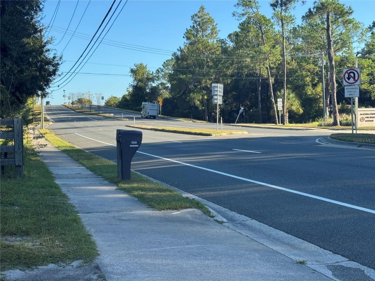 Tbd NE Us Highway 301, Waldo, FL 32694 Photo