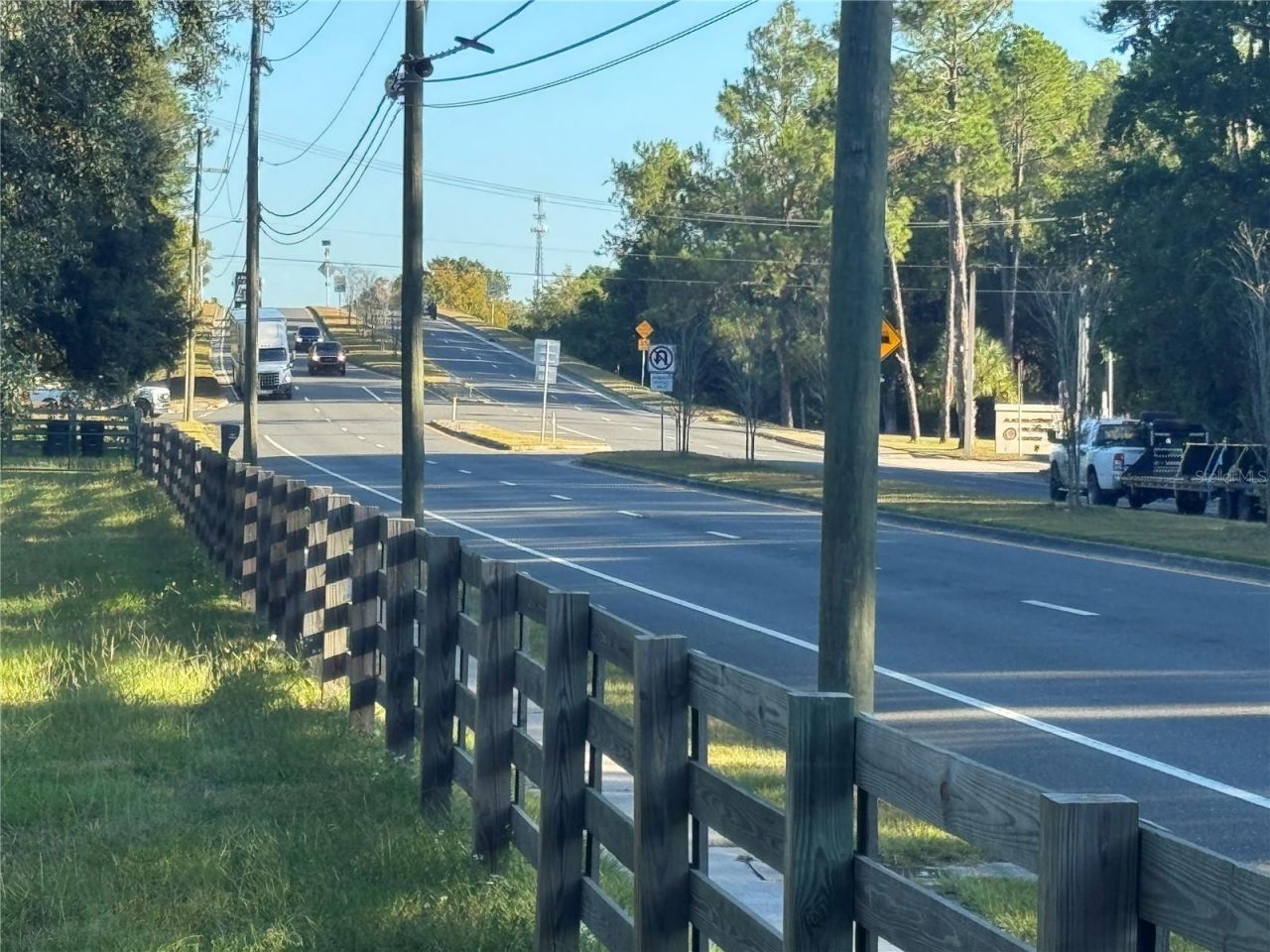 Tbd NE Us Highway 301, Waldo, FL 32694 Photo