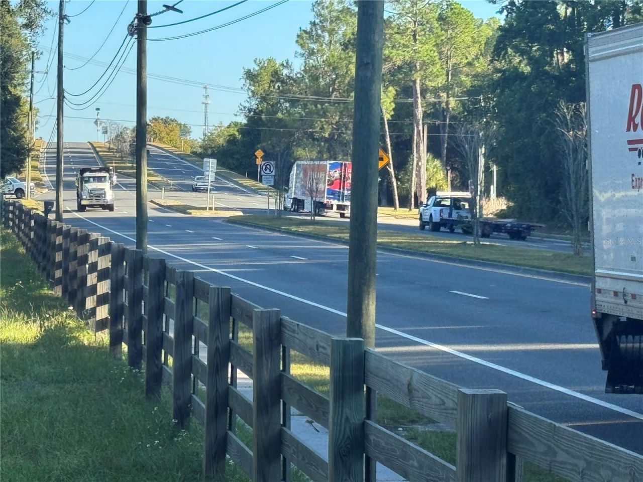 Tbd NE Us Highway 301, Waldo, FL 32694 Photo