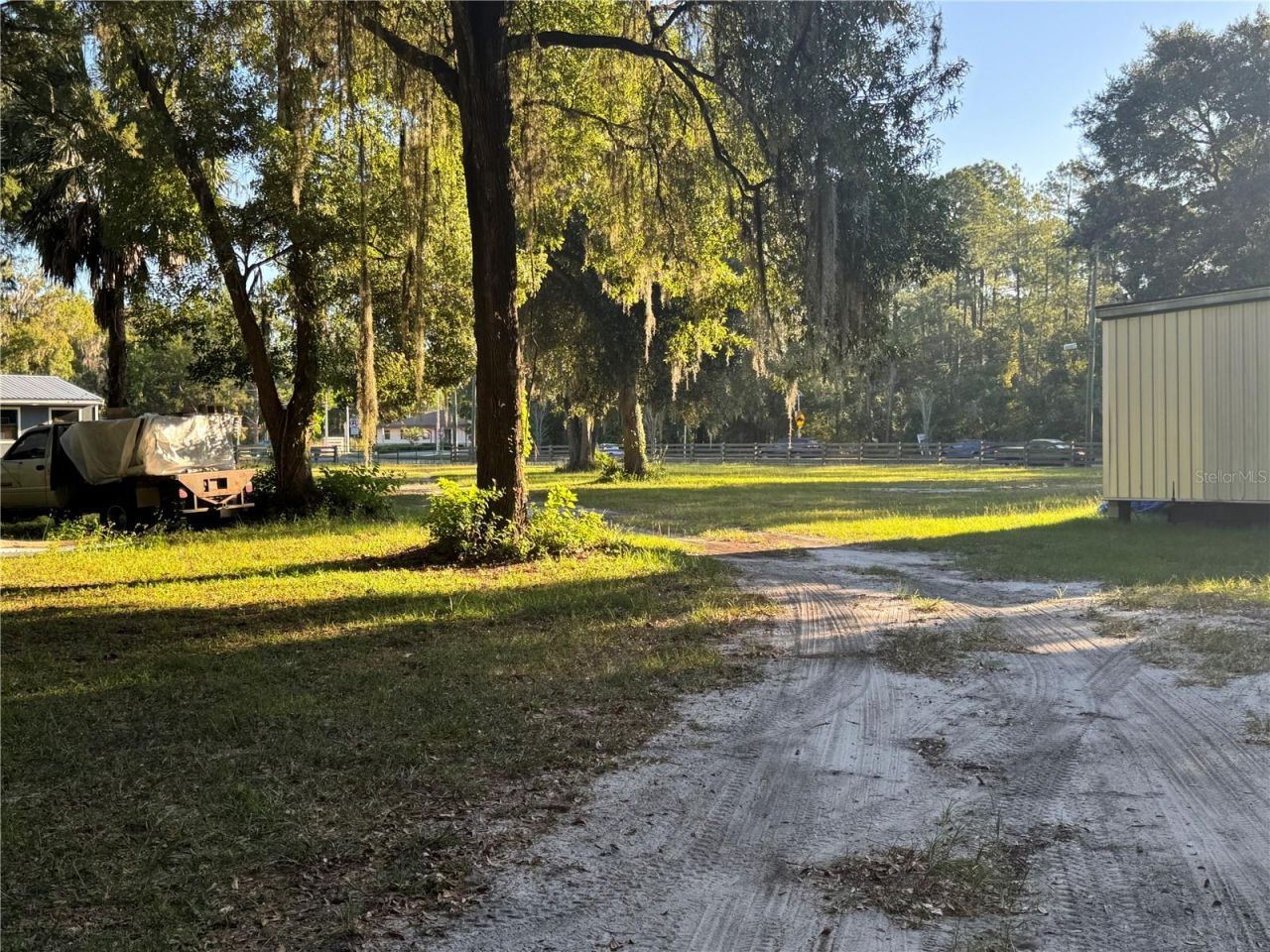 Tbd NE Us Highway 301, Waldo, FL 32694 Photo