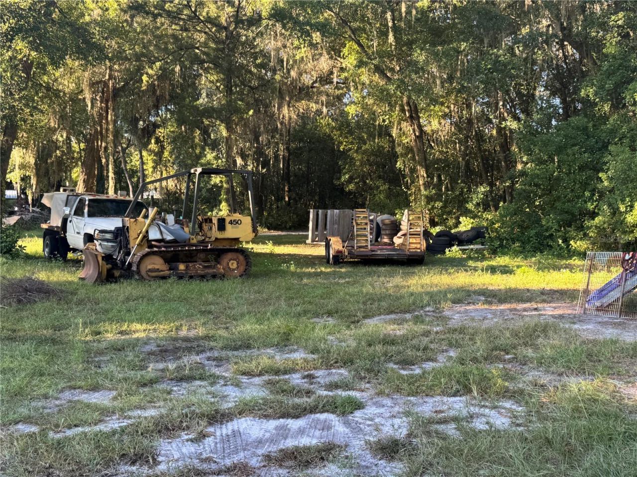 Tbd NE Us Highway 301, Waldo, FL 32694 Photo