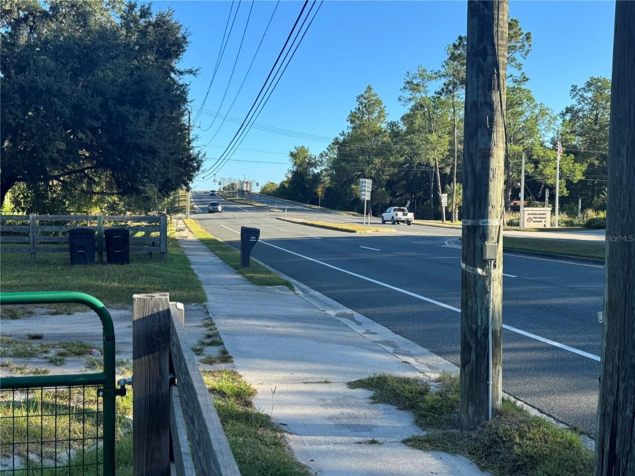 Tbd NE Us Highway 301, Waldo, FL 32694 Photo