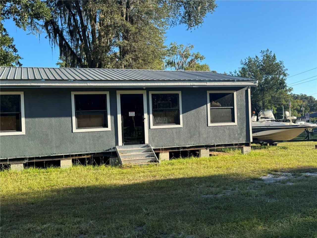 Tbd NE Us Highway 301, Waldo, FL 32694 Photo