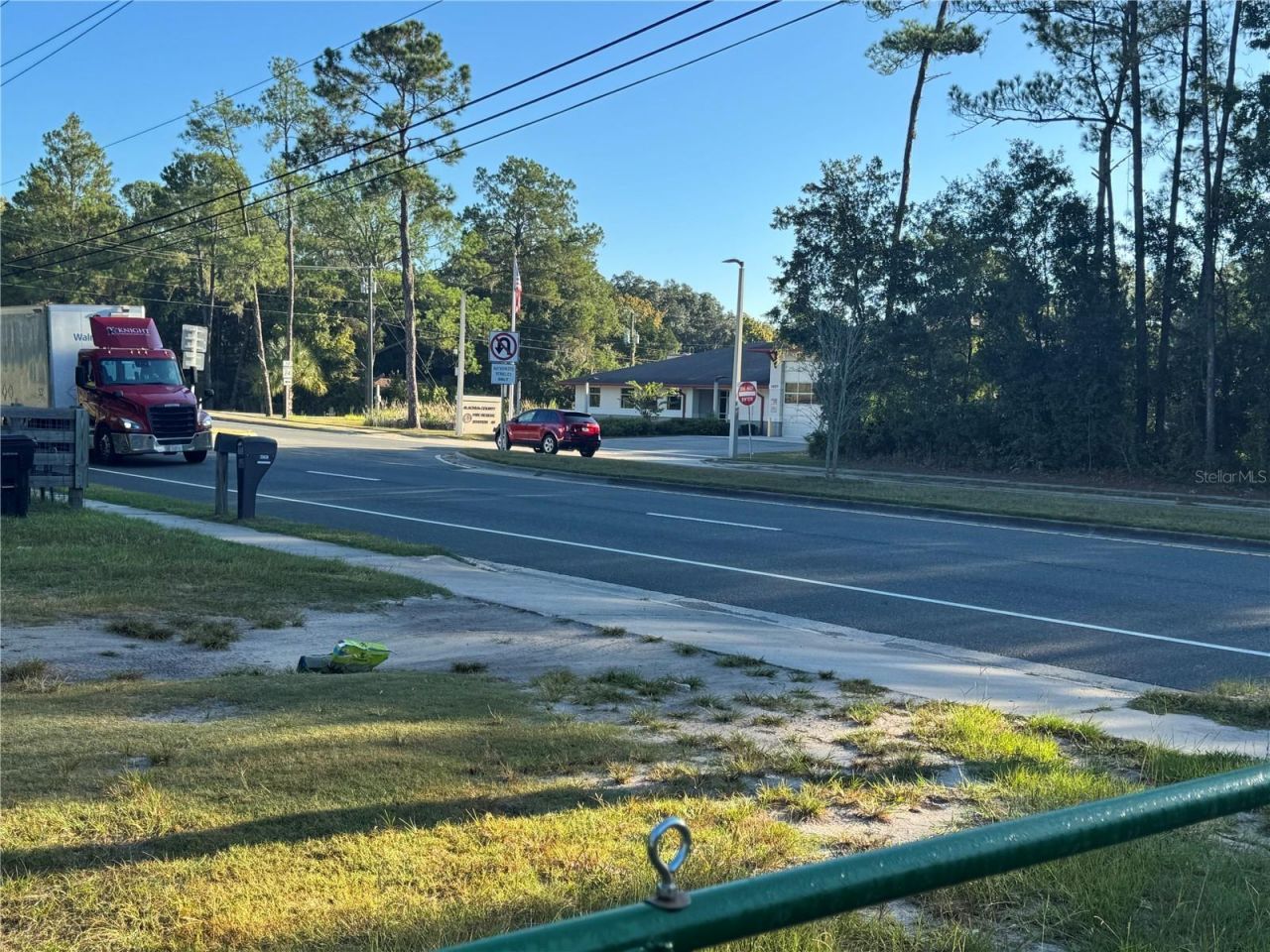 Tbd NE Us Highway 301, Waldo, FL 32694 Photo