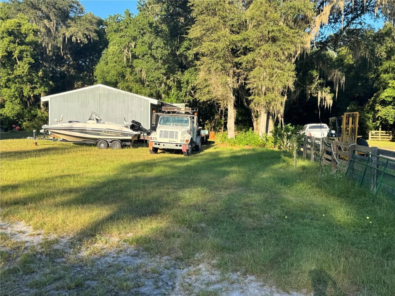 Tbd NE Us Highway 301, Waldo, FL 32694 Photo