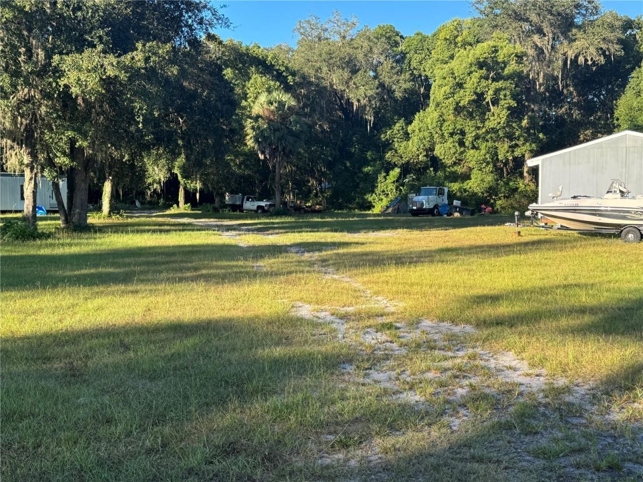 Tbd NE Us Highway 301, Waldo, FL 32694 Photo