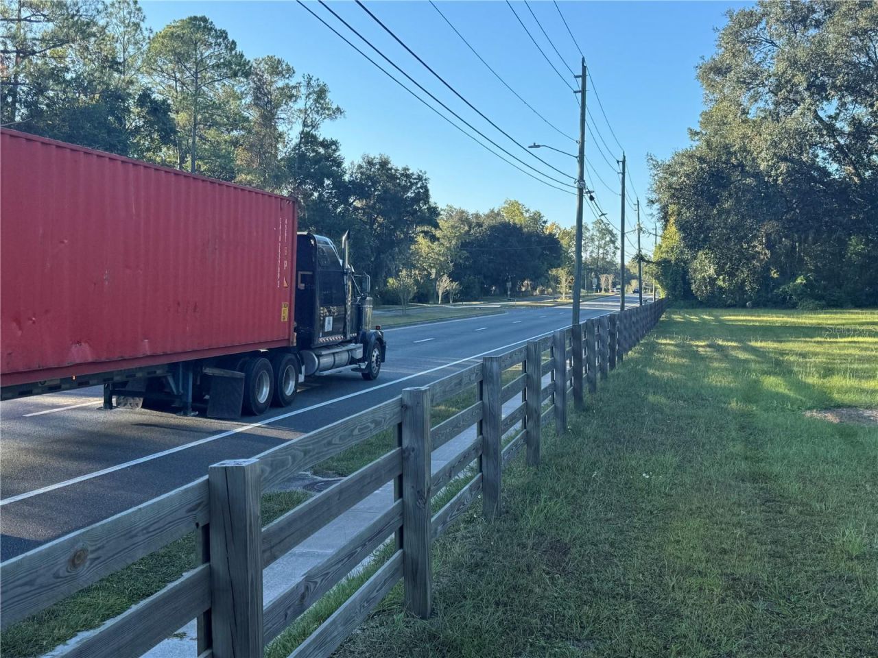 Tbd NE Us Highway 301, Waldo, FL 32694 Photo