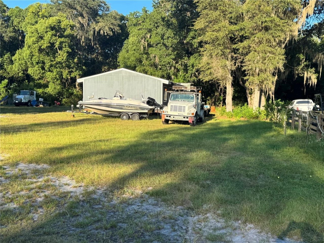 Tbd NE Us Highway 301, Waldo, FL 32694 Photo