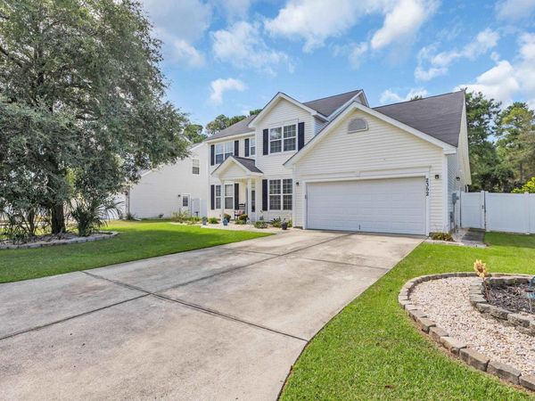 2352 Seneca Ridge Dr., Carolina Forest, SC 29579