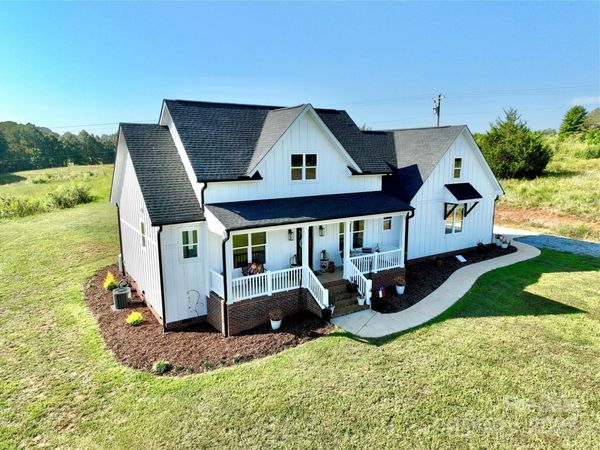 107 Toney Hill Drive, Ellenboro, NC 28040