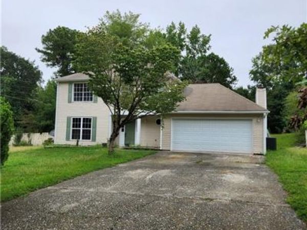 2805 Ashley Downs Lane, Atlanta, GA 30349