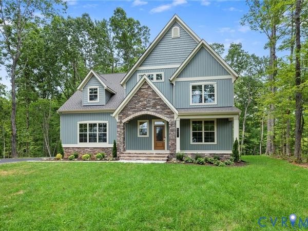 9496 Angels Share Drive, New Kent, VA 23141