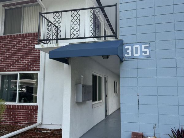 305 Ridge Boulevard, Unit 2110, South Daytona, FL 32119