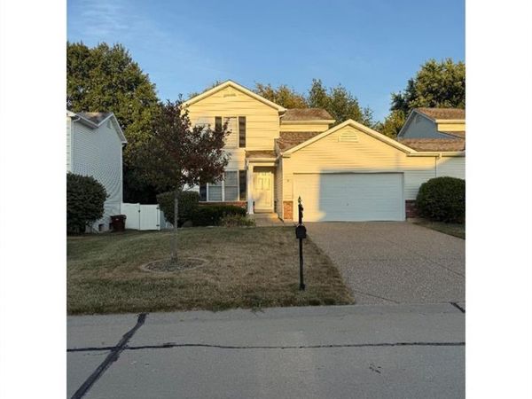 54 Deer Grove Drive, St Peters, MO 63376