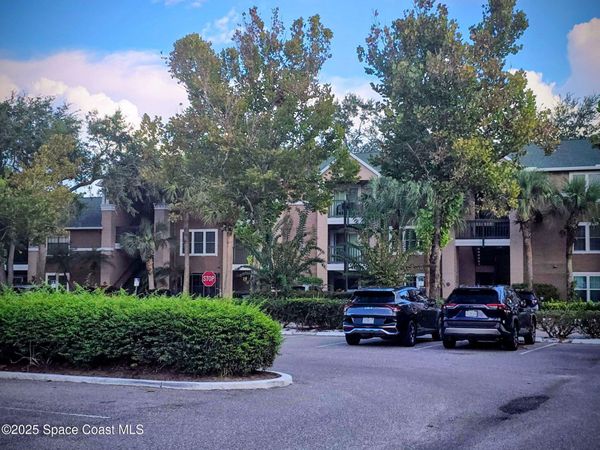 7667 N Wickham Road, Unit 501, Melbourne, FL 32940