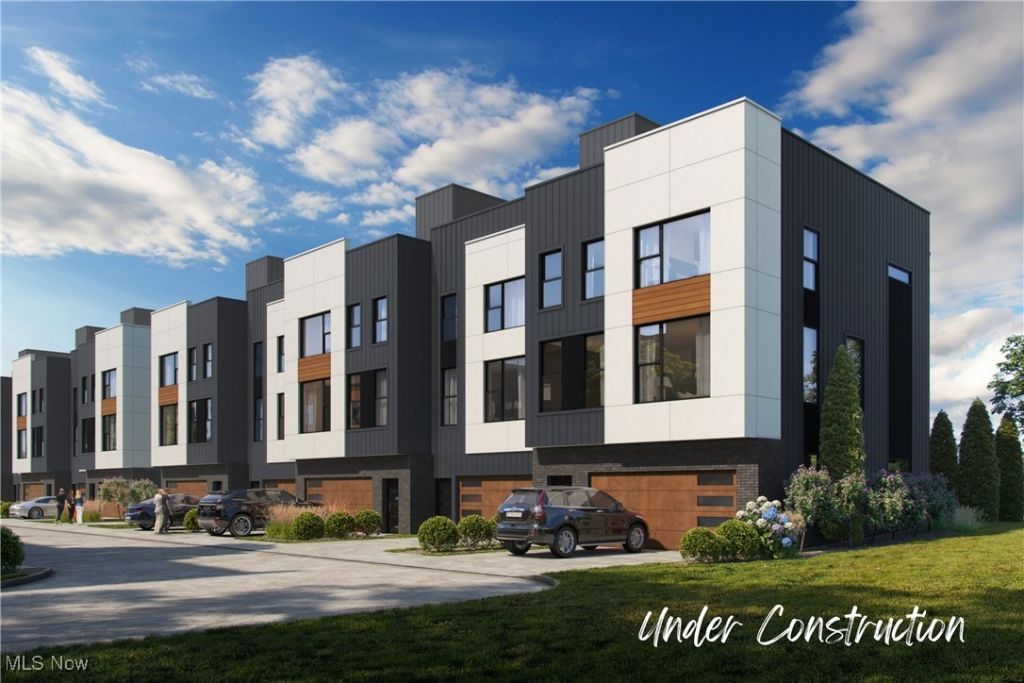 The Glens Ph 1, Cuyahoga Falls, OH Homes for Sale and Real Estate