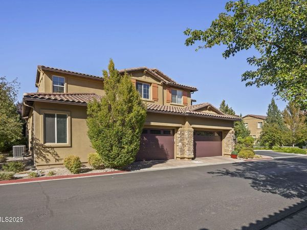 3945 San Donato Loop, Reno, NV 89519