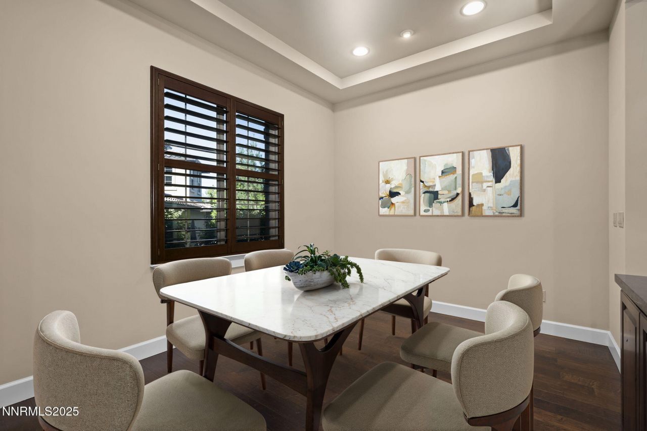 3945 San Donato Loop, Reno, NV 89519 Photo