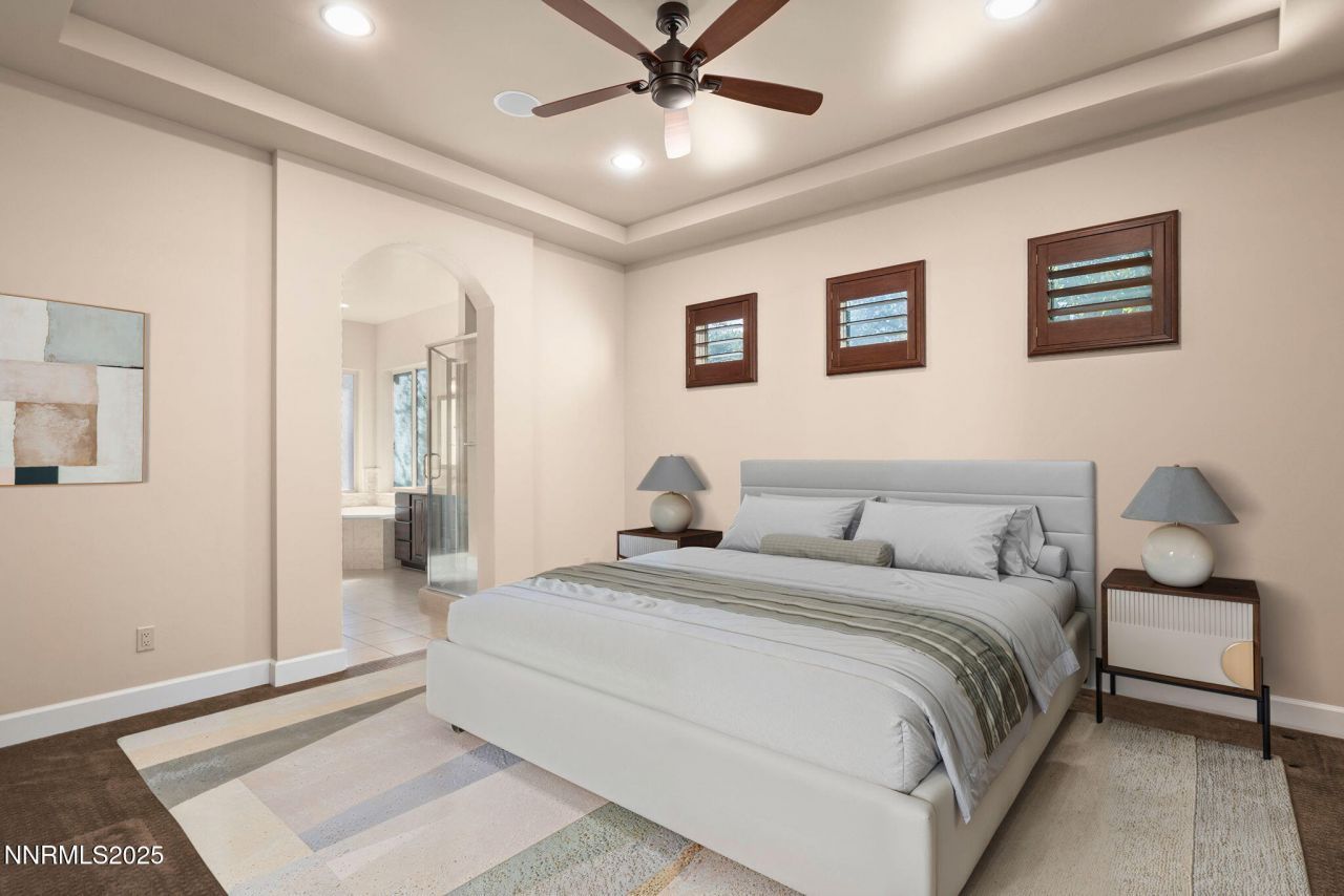 3945 San Donato Loop, Reno, NV 89519 Photo