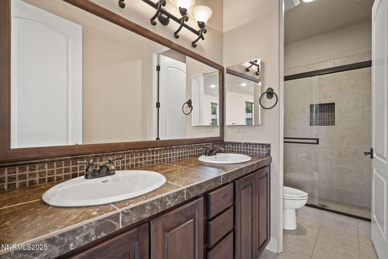 3945 San Donato Loop, Reno, NV 89519 Photo