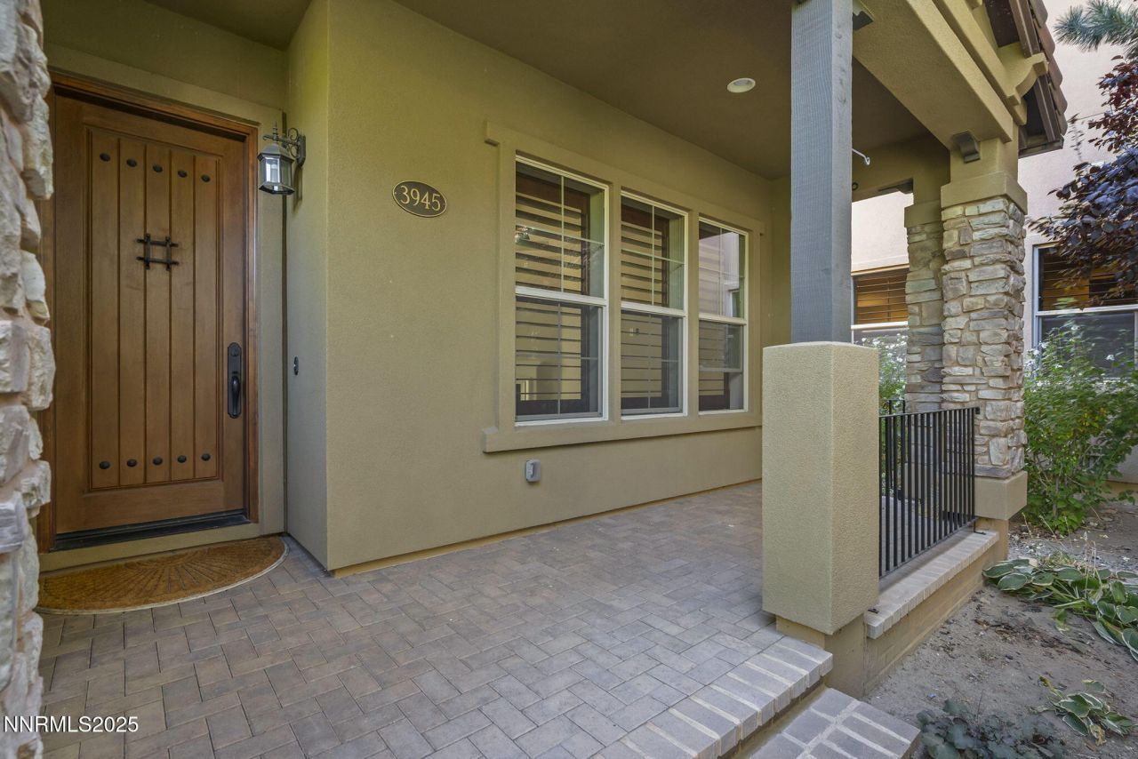 3945 San Donato Loop, Reno, NV 89519 Photo