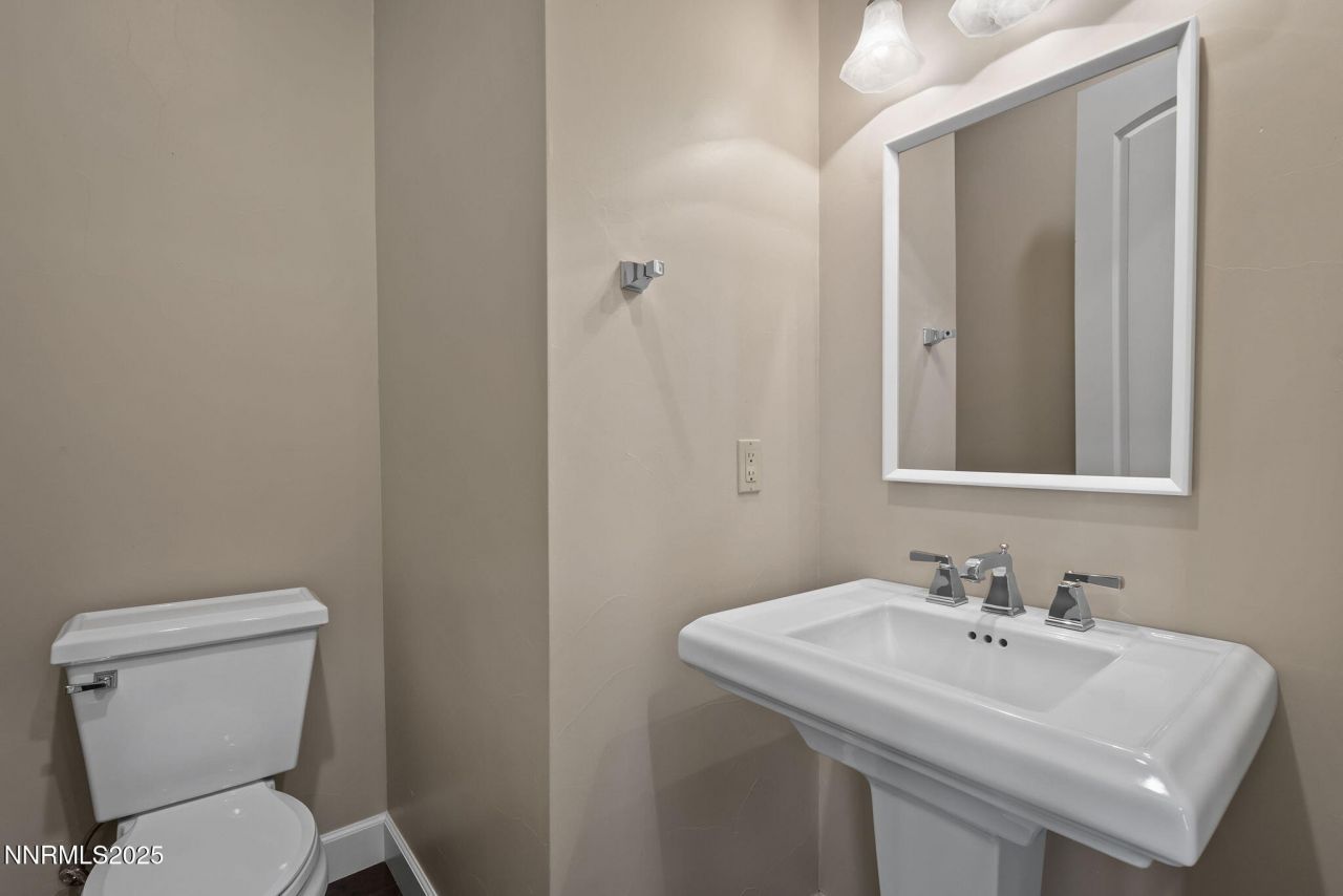 3945 San Donato Loop, Reno, NV 89519 Photo