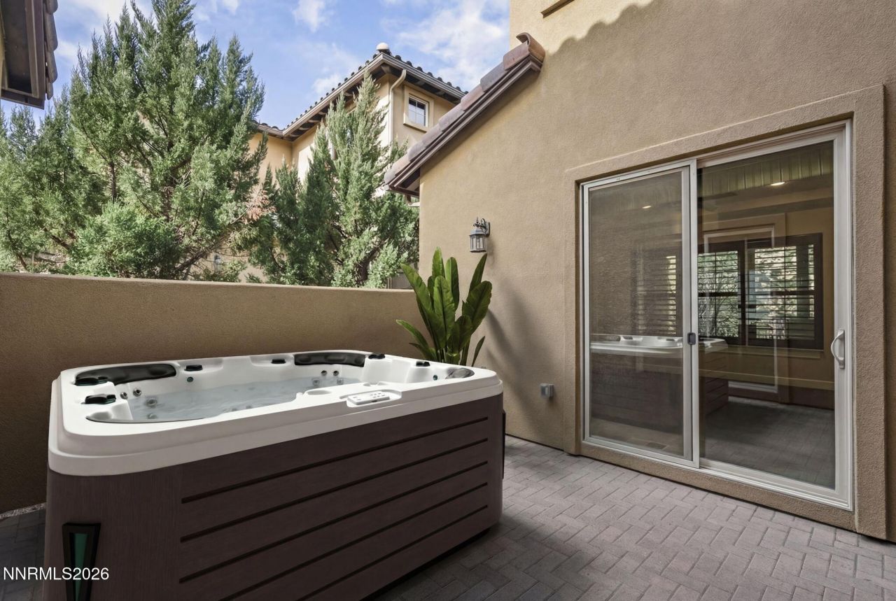 3945 San Donato Loop, Reno, NV 89519 Photo