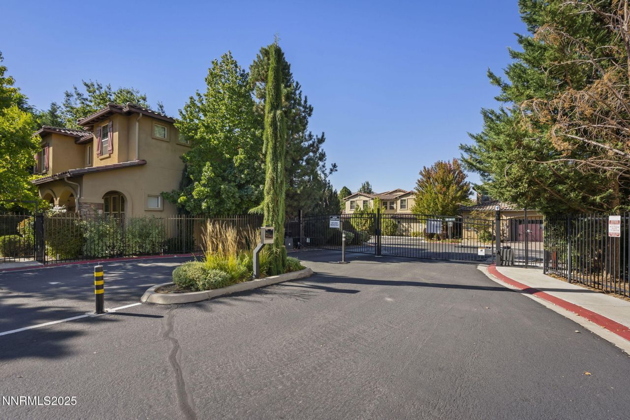 3945 San Donato Loop, Reno, NV 89519 Photo