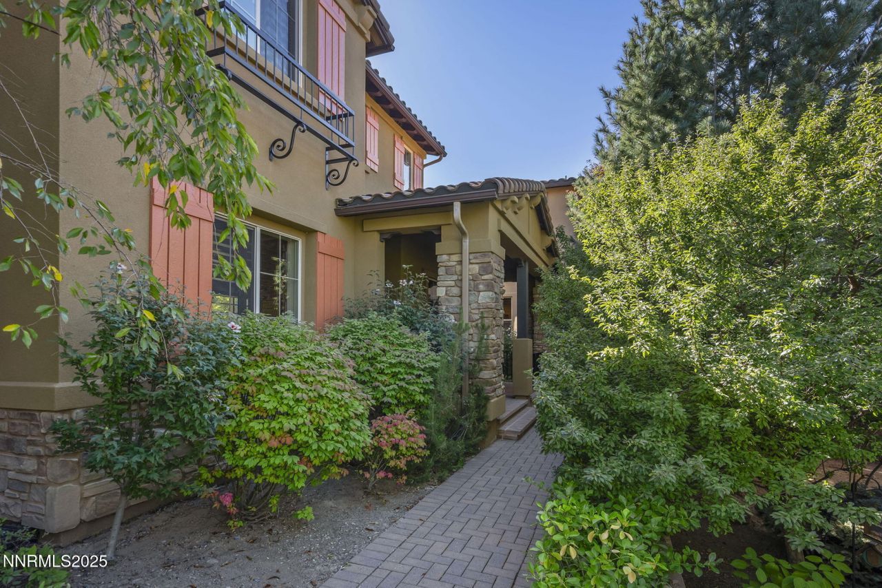 3945 San Donato Loop, Reno, NV 89519 Photo