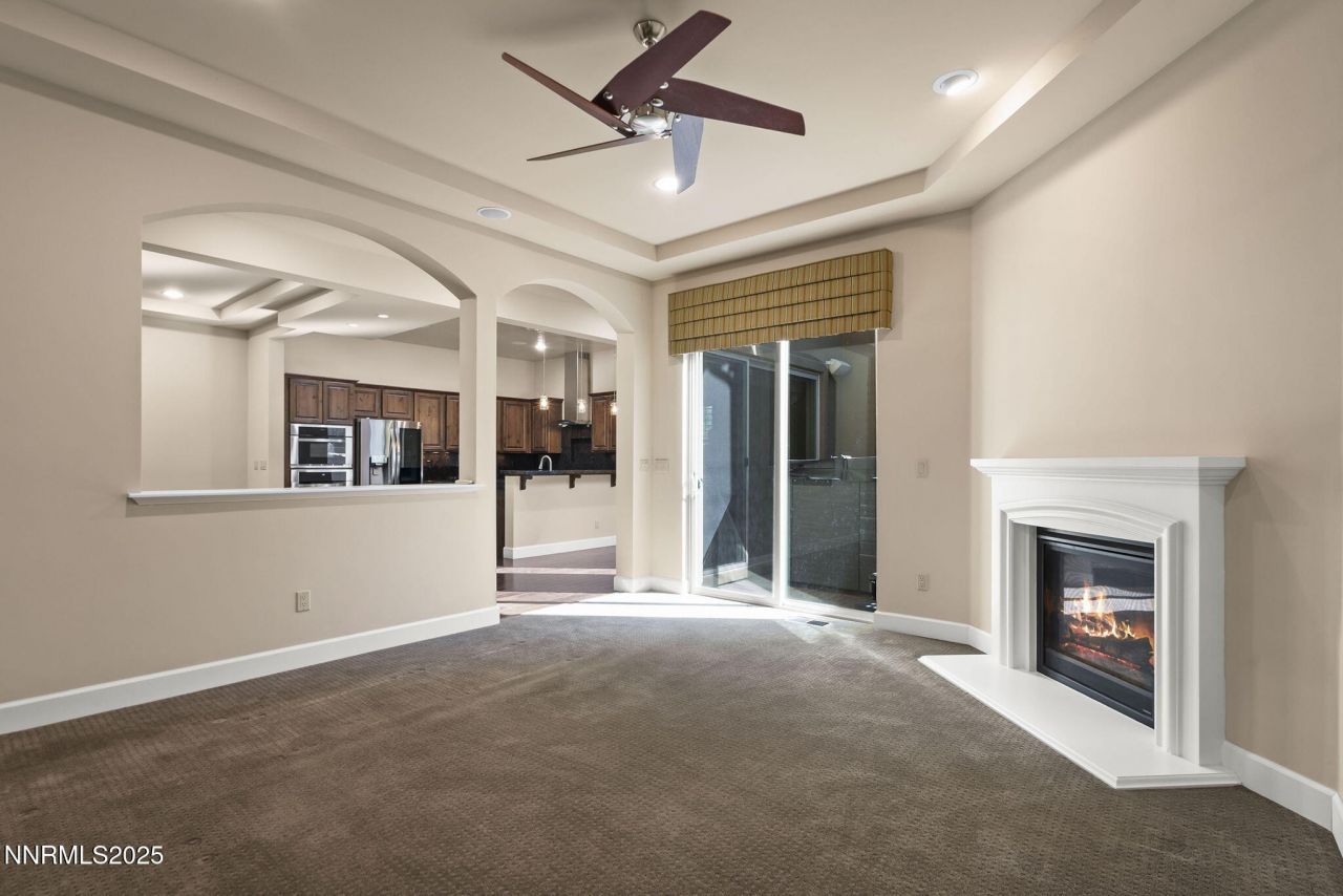 3945 San Donato Loop, Reno, NV 89519 Photo