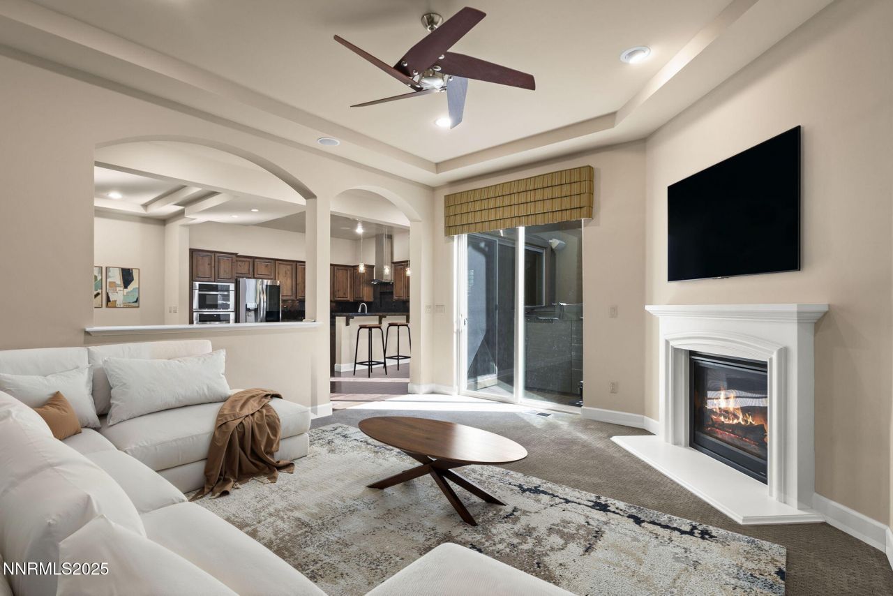 3945 San Donato Loop, Reno, NV 89519 Photo