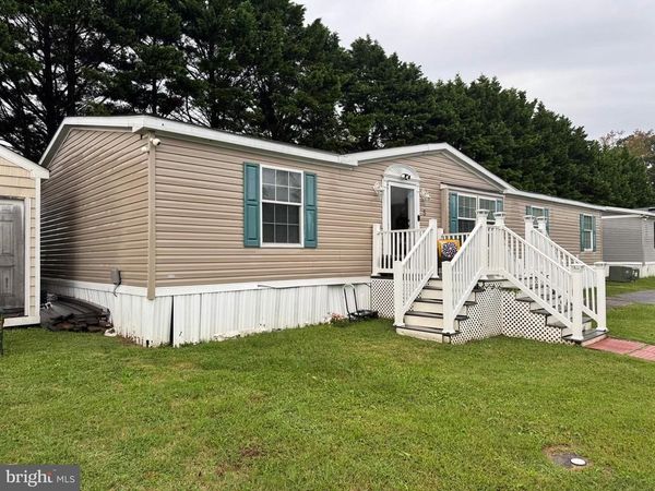5 EMERY CIRCLE, DELMAR, DE 19940