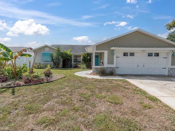 10105 BRIAR CIRCLE, HUDSON, FL 34667