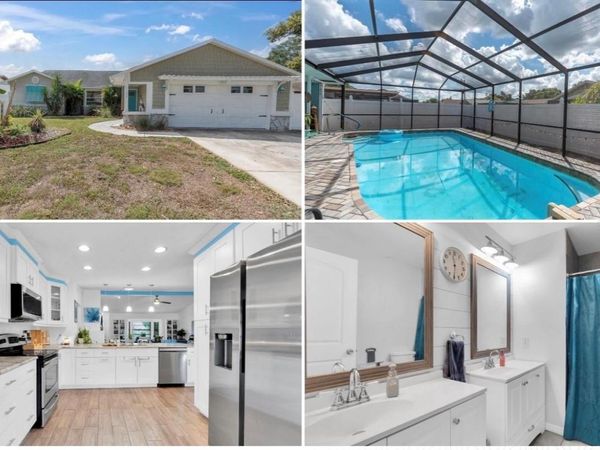 10105 BRIAR CIRCLE, HUDSON, FL 34667