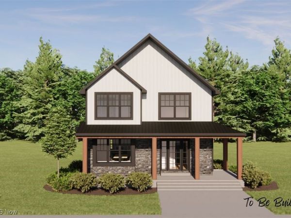 S/L 1 Sunrise View Drive, Akron, OH 44313