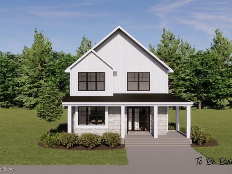 S/L 1 Sunrise View Drive, Akron, OH 44313 Photo 3