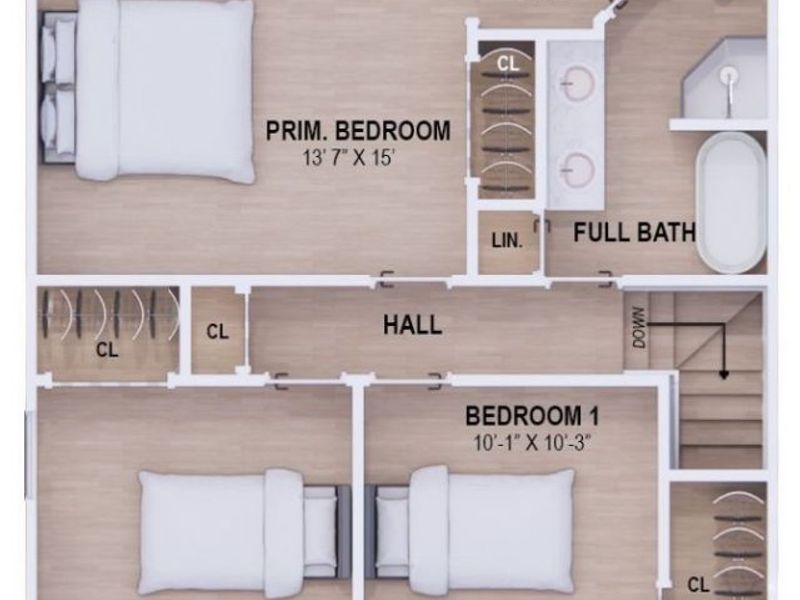 S/L 1 Sunrise View Drive, Akron, OH 44313 Photo 5