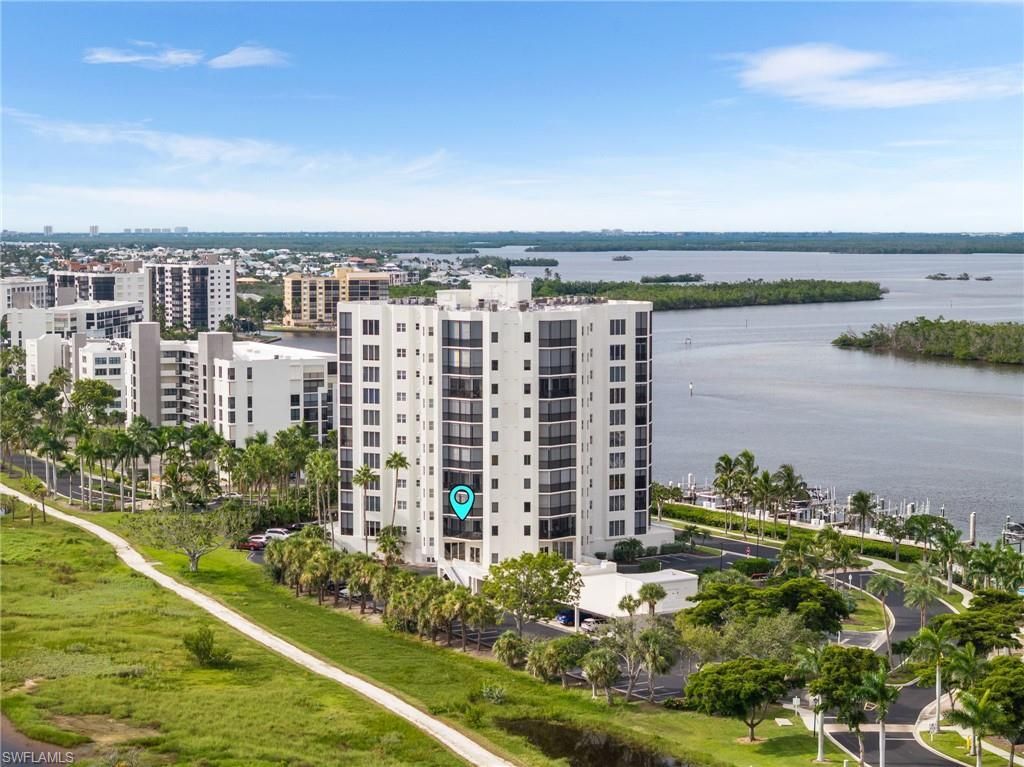 4198 Bay Beach Ln, Unit 126, Fort Myers Beach, FL 33931 Photo
