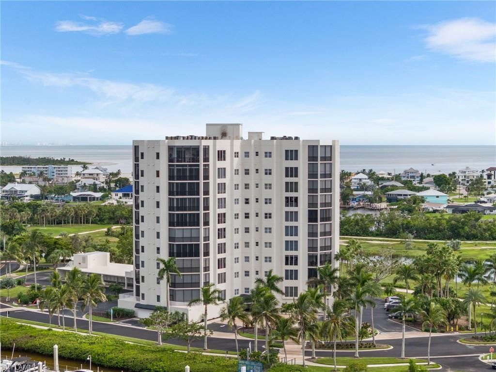 4198 Bay Beach Ln, Unit 126, Fort Myers Beach, FL 33931 Photo
