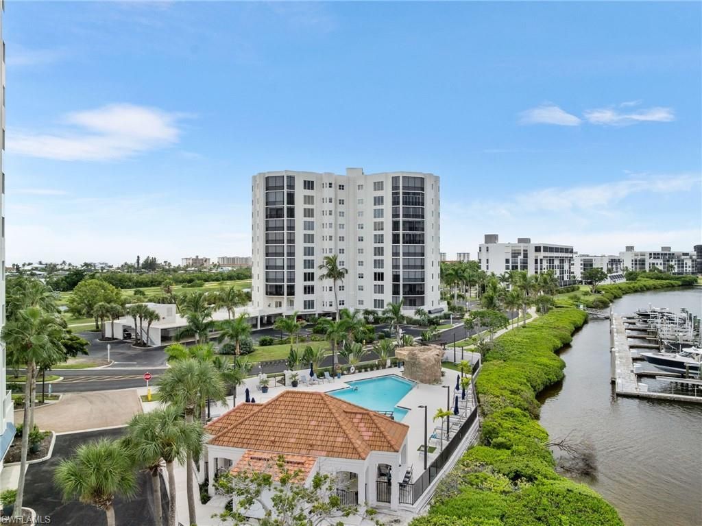 4198 Bay Beach Ln, Unit 126, Fort Myers Beach, FL 33931 Photo