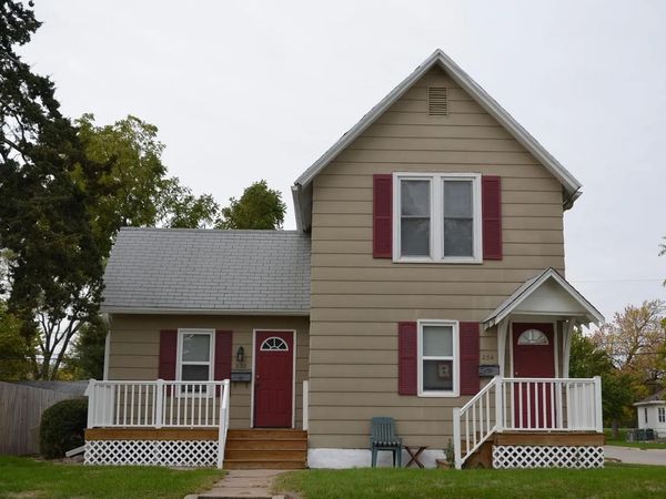 232/234 8th Street, Unit 2, West Des Moines, IA 50265